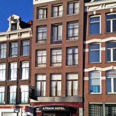 A-Train Hotel - Bild 2