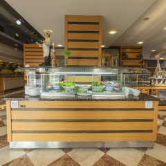 Fame Beach Hotel - Bild 18
