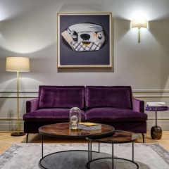 H15 Luxury Palace Hotel - Bild 17