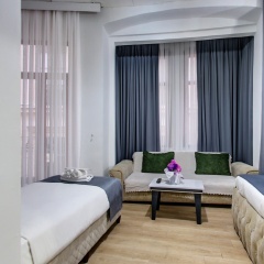 Mara Istanbul Hotel - Bild 30