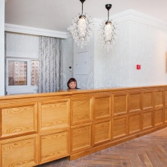 Отель 1