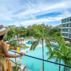 Wyndham La Vita Rawai Phuket - Bild 3