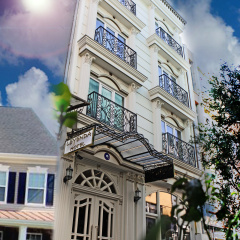 Leyenda Hotel - Bild 2