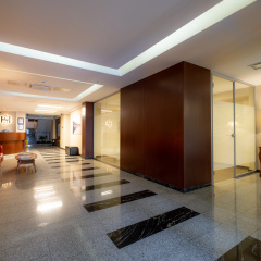 Heykel Suites Hotel - Bild 12