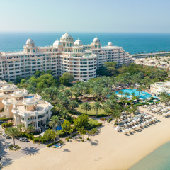 Kempinski Palm Jumeirah Hotel & Residences - Bild 3