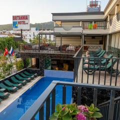 Britannia Hotel & Villas - Bild 6