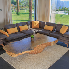 Gökçe Villa - Bild 12