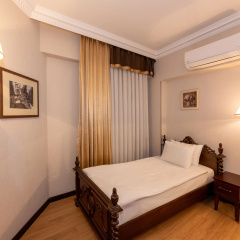Pera Rose Hotel & Spa - Special Category - Bild 2