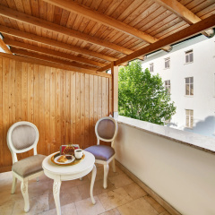 Halifaks Hotel thumbnail 13