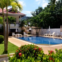 Phuket Riviera Villas Apartments - Bild 2