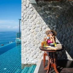Zenmaya Oceanfront Phuket, Trademark Collection by Wyndham - Bild 4
