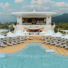 Sole Mio Boutique and Wellness Adults Only Hotel - Bild 1