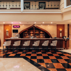 Crowne Plaza Hotel Antalya, an IHG Hotel - Bild 15