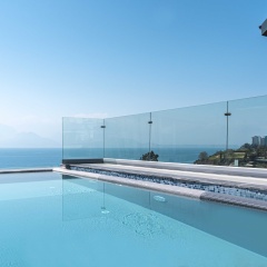 Massimo Hotel - Adults Only 'Ex La Boutique Hotels' - Bild 18
