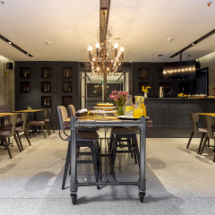 Lampa Design Hotel - Bild 11