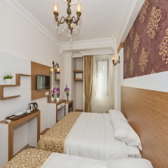 Raimond Hotel - Bild 10
