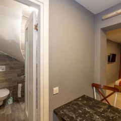 Lion Hotel Taksim Apartment hotel - Bild 7