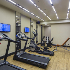Arts Hotel Istanbul - Special Class - Bild 25
