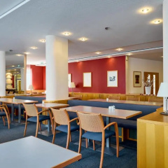 Strudlhof Hotel - Bild 11