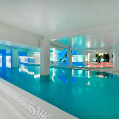 Tiara Termal Hotel & SPA Hotel - Bild 4