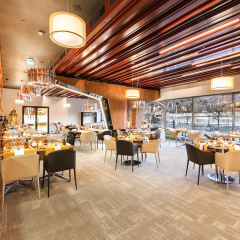 The President Hotel - Bild 15