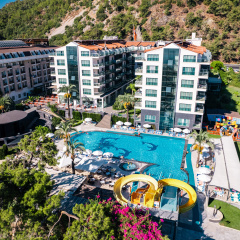 Hotel Grand Ring - Bild 5