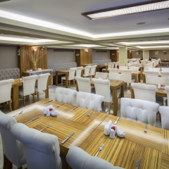 Orka Royal Hotel & Spa - Bild 4