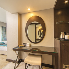 Mukarnas Taksim Hotel - Bild 21