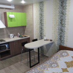 Гостиница СВ Жираф в Твери отзывы, цены и фото номеров - забронировать гостиницу СВ Жираф онлайн Тверь фото 2