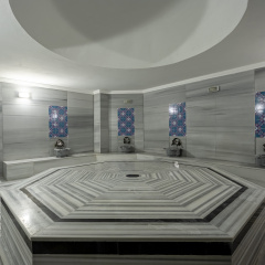 Megasaray WestBeach Antalya Hotel - Bild 19