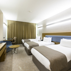 La Quinta by Wyndham Istanbul Gunesli Hotel - Bild 20