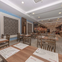 Armas Gul Beach (ex. Otium Gul Beach Resort) - Bild 8
