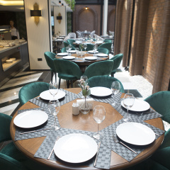 Emen's  Hotel - Bild 24