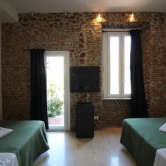 New Generation Hostel Rome Center - Bild 23