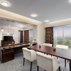 Grand Hotel Konya - Bild 20