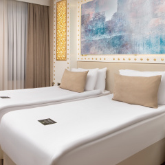Great Fortune Hotel & Spa - Bild 28