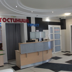 Отель 3