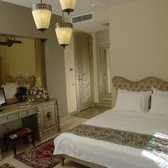 Sokullu Pasa Hotel - Bild 17