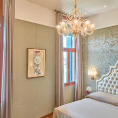 Hotel Santa Chiara Hotel - Bild 11
