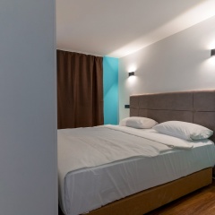 Apart-Otel Pasham Residence - Bild 20