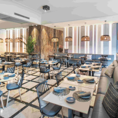 Hotel Salles Pere IV Hotel - Bild 7