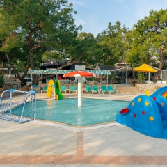 Pirate's Beach Club Hotel - Ultra All Inclusive - Bild 15