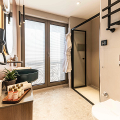 Emilion Hotel - Bild 12