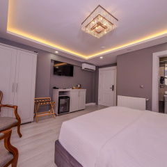 Classio Suite Hotel - Bild 15