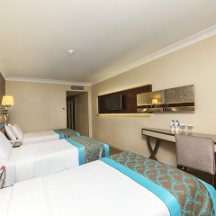 Grand Yavuz Hotel - Bild 30