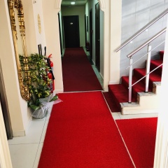Ahsen Hotel - Bild 27