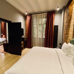 RUZ Hotel - Bild 28