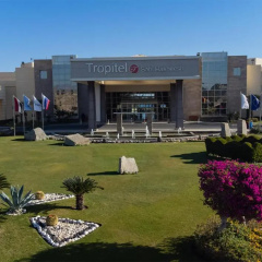 Tropitel Sahl Hasheesh - Bild 3