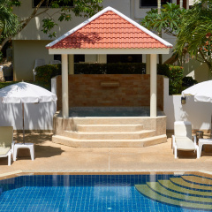 Phuket Riviera Villas Apartments - Bild 6