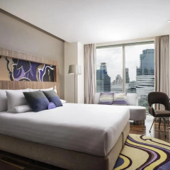 Novotel Bangkok Sukhumvit 20 - Bild 5